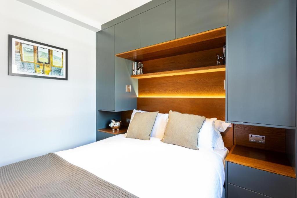 Appartamento Stunning Soho Flat, Next To Theatres & China Town! *