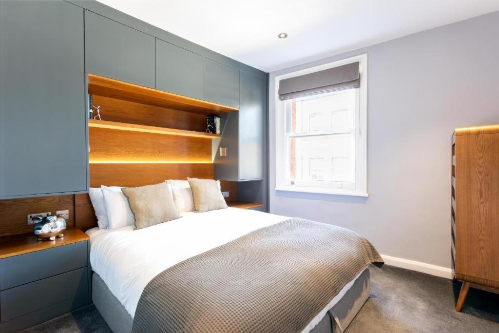 Appartamento Stunning Soho Flat, Next To Theatres & China Town! Londra