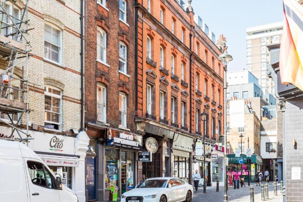 Appartamento Stunning Soho Flat, Next To Theatres & China Town!